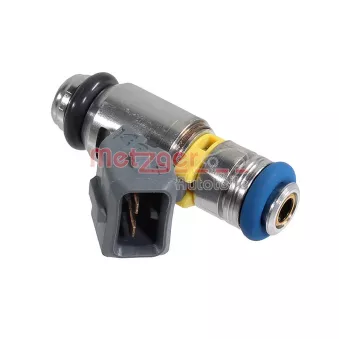 Injecteur METZGER 0920077