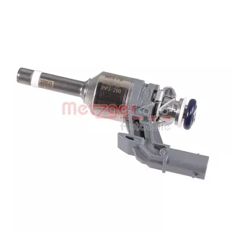 Injecteur METZGER 0920078 pour VOLKSWAGEN EOS 1.4 TSI - 160cv