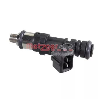 Injecteur METZGER OEM 0000077366833