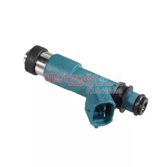 Injecteur METZGER 0920103 pour MAZDA 3 1.6 MZR - 105cv