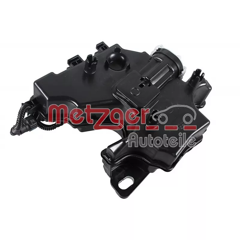 Unité réservoir pour additif FAP Cérine METZGER 0931010 - Visuel 1