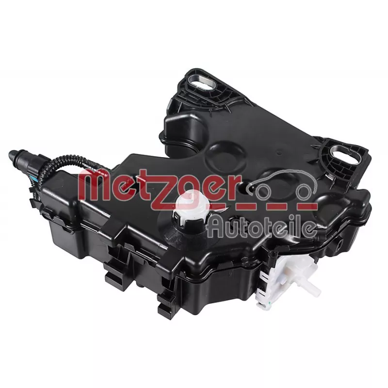 Unité réservoir pour additif FAP Cérine METZGER 0931010 - Visuel 2