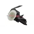 METZGER 1190399 - Contact d'avertissement, usure des plaquettes de frein