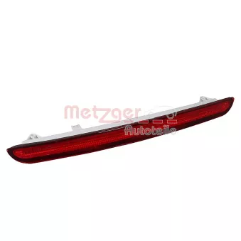 METZGER 2080051 - Feu stop additionnel