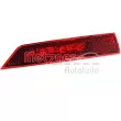 METZGER 2080059 - Feu stop additionnel