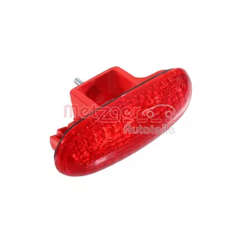METZGER 2080062 - Feu stop additionnel