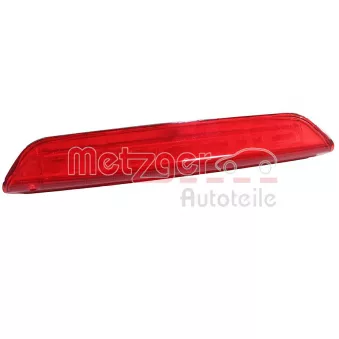 Feu stop additionnel METZGER OEM 1Z9945097C