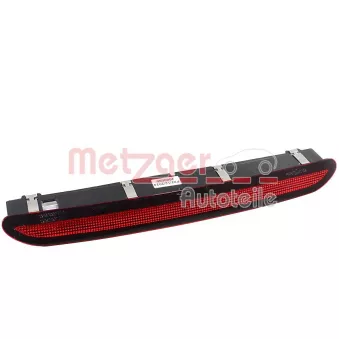 METZGER 2080090 - Feu stop additionnel