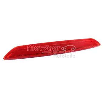 METZGER 2080094 - Feu stop additionnel