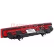 METZGER 2080098 - Feu stop additionnel