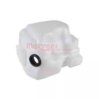 METZGER 2140427 - Réservoir d'eau de nettoyage, nettoyage des vitres