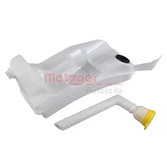 METZGER 2140429 - Réservoir d'eau de nettoyage, nettoyage des vitres