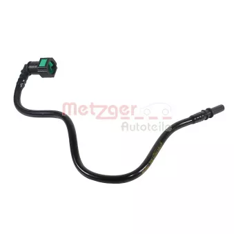 Tuyauterie de carburant METZGER OEM CC119C354BA