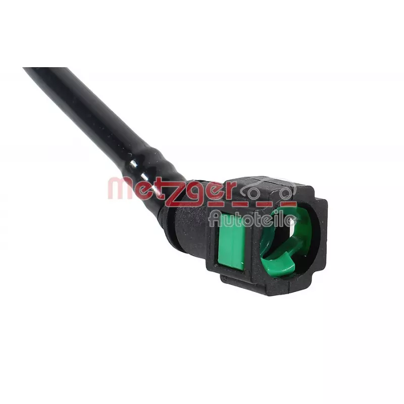 Tuyauterie de carburant METZGER 2150228 - Visuel 1
