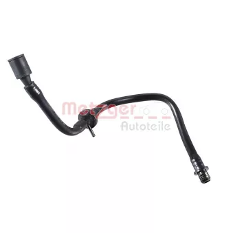 Tuyau de dépression, servofrein METZGER [2180049]