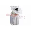 Unité d'injection de carburant METZGER [2250593]