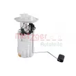 METZGER 2250594 - Unité d'injection de carburant