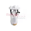 METZGER 2250594 - Unité d'injection de carburant