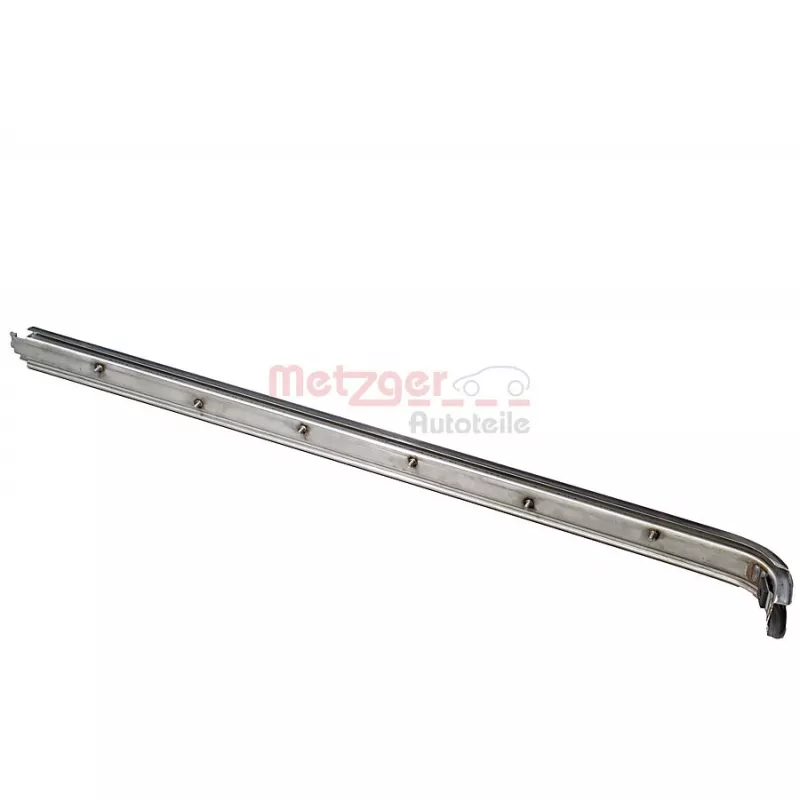 Rail de guidage, porte coulissante METZGER 2310168 - Visuel 1