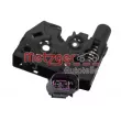 METZGER 2310881 - Serrure de capot-moteur