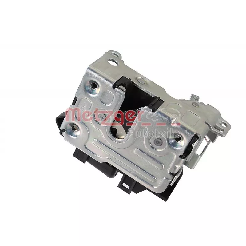 Serrure de porte avant droit METZGER 2314304 - Visuel 1