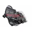 METZGER 2314562 - Serrure de porte avant droit