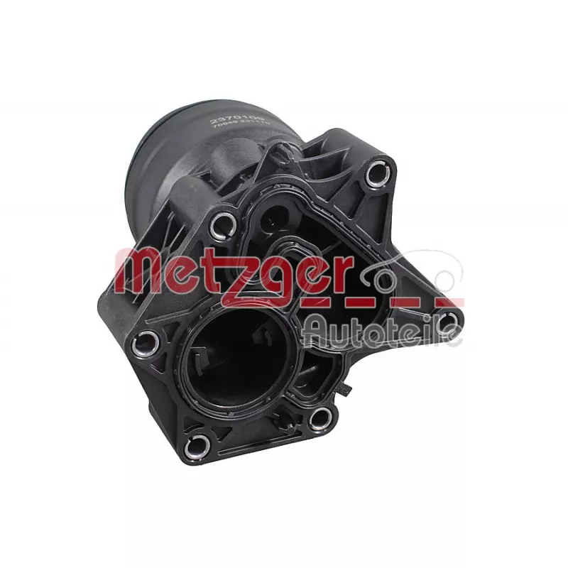 Radiateur d'huile METZGER 2370109 - Visuel 1