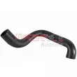 METZGER 2401012 - Gaine de suralimentation
