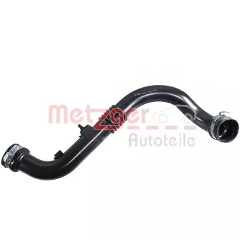 METZGER 2401247 - Gaine de suralimentation
