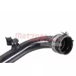 METZGER 2401250 - Gaine de suralimentation