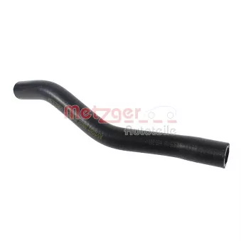 Durite de radiateur METZGER OEM 46832882