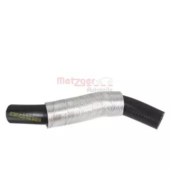 Durite de radiateur METZGER 2421803
