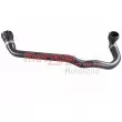 METZGER 2421827 - Durite de radiateur
