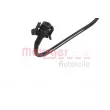 METZGER 2421831 - Durite de radiateur