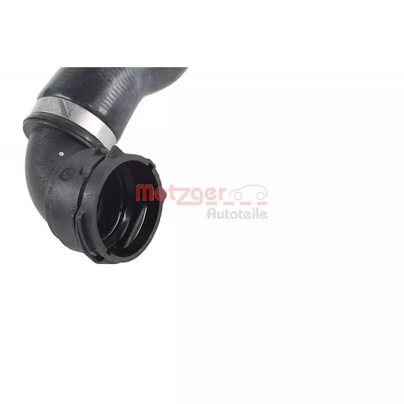 Durite de radiateur METZGER 2421835 - Visuel 1