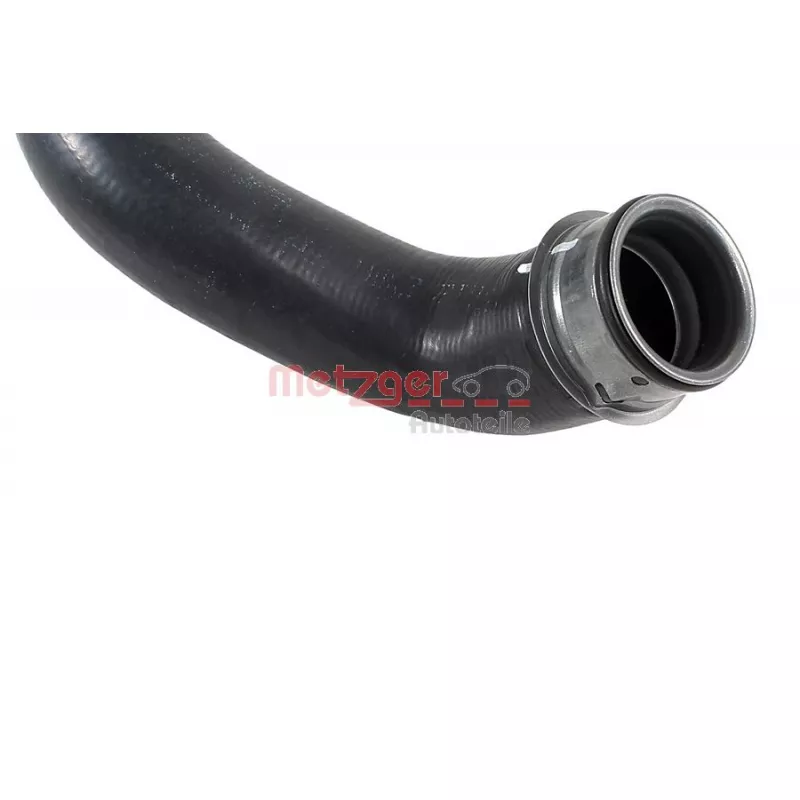 Durite de radiateur METZGER 2421852 - Visuel 1