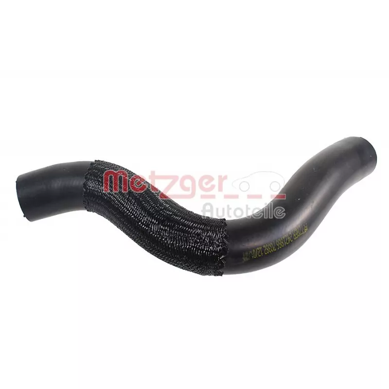 Durite de radiateur METZGER 2421866 - Visuel 1