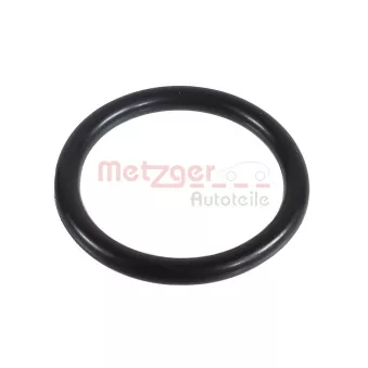 Bague d'étanchéité METZGER OEM 0129972245