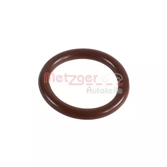 Bague d'étanchéité METZGER OEM 01180811