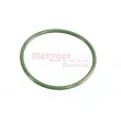 METZGER 2430036 - Bague d'étanchéité