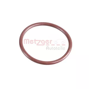 METZGER 2430075 - Bague d'étanchéité