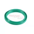METZGER 2430077 - Bague d'étanchéité, gaine de suralimentation