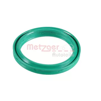 Bague d'étanchéité, gaine de suralimentation METZGER OEM 93161779