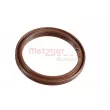 METZGER 2430103 - Bague d'étanchéité