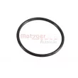 METZGER 2430106 - Bague d'étanchéité