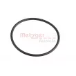 METZGER 2430126 - Joint d'étanchéité, culasse