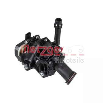 Thermostat d'eau METZGER 4006495