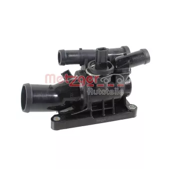 Thermostat d'eau METZGER 4006497