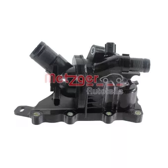 METZGER 4006502 - Thermostat d'eau