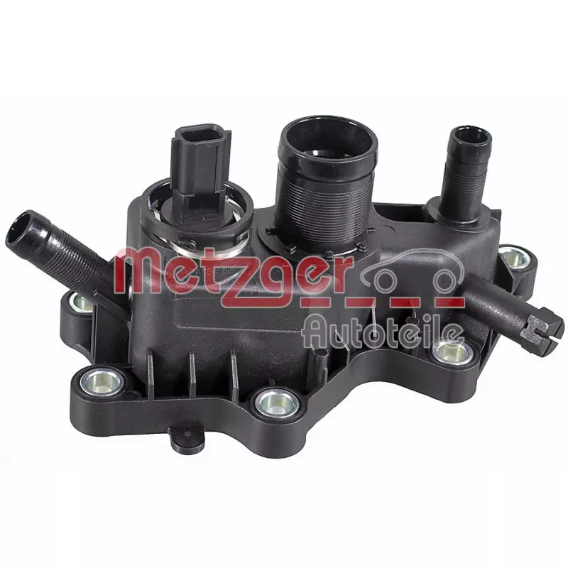 Bride de liquide de refroidissement METZGER 4010593 - Visuel 1